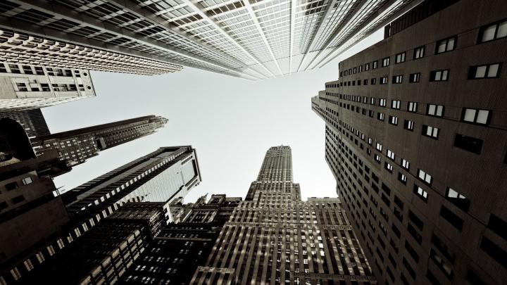 HD Architecture Wallpapers (74+ images)