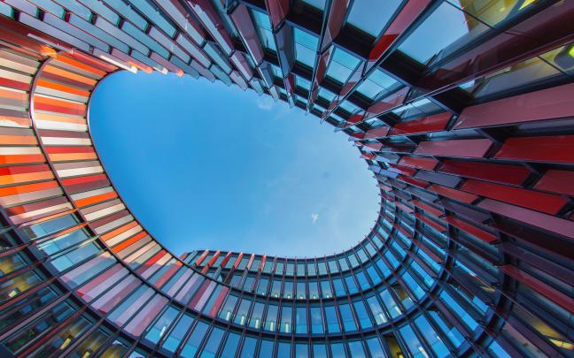 4K Architecture Wallpapers - Top Free 4K Architecture Backgrounds 