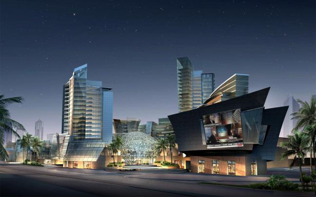 Cool Architecture Desktop Wallpapers - Top Free Cool Architecture 