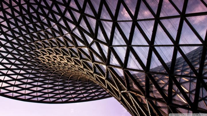 HD Architecture Wallpapers (74+ images)