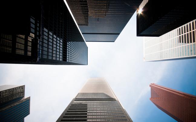 Architecture Wallpaper (66+ pictures)