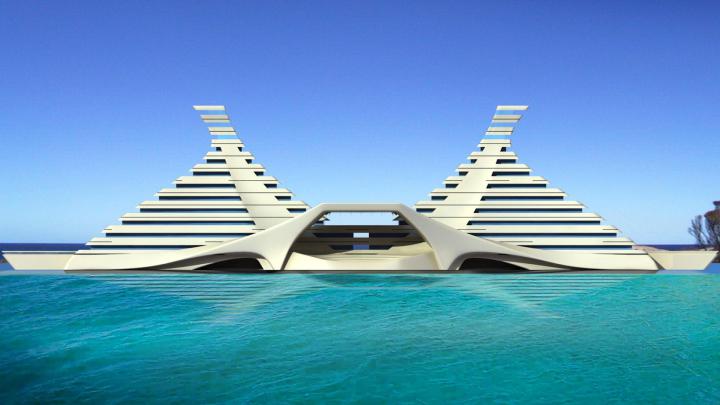 Architecture Wallpapers