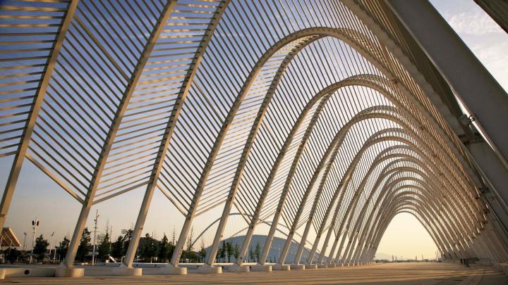 [14+] Architecture HD Wallpapers 