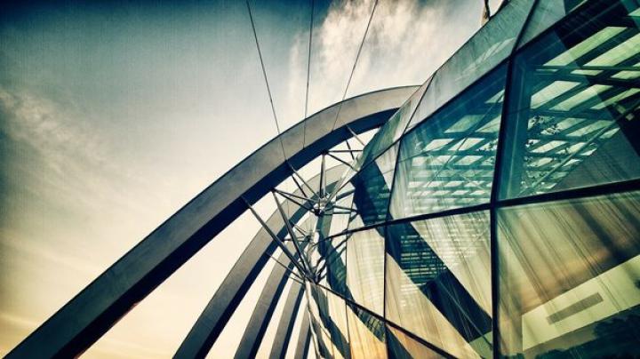 [49+] Architecture Desktop Wallpaper 