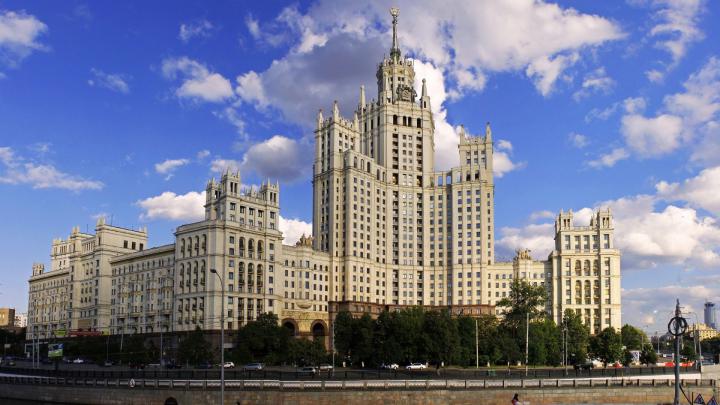 Amazing Buildings Wallpapers - Top Free Amazing Buildings Backgrounds 