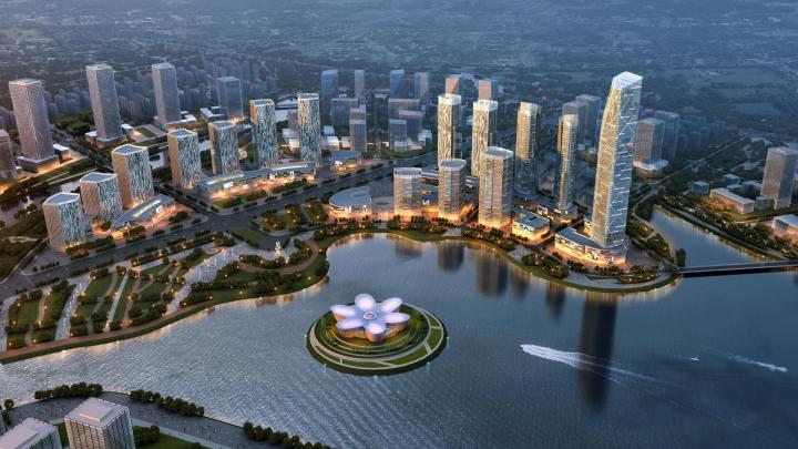 1920x1080 Architecture Skycrapper Laptop Full HD 1080P HD 4k Wallpapers 