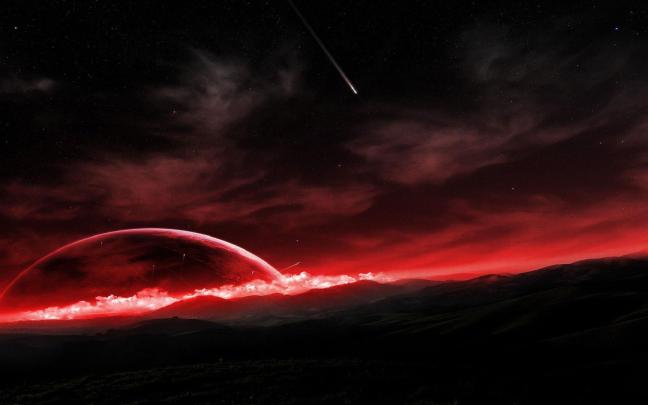 Red 1080P Wallpapers - Top Free Red 1080P Backgrounds - WallpaperAccess