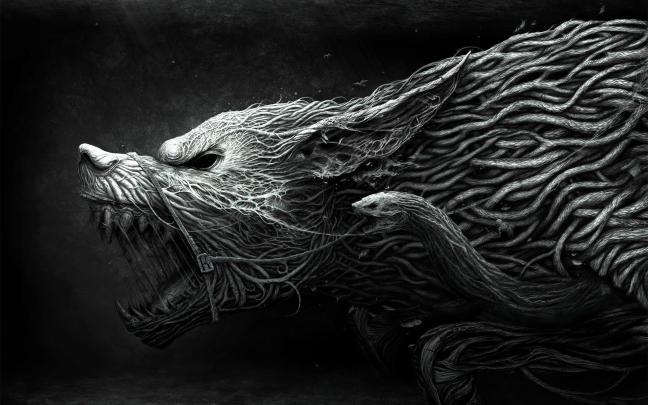 Black Wallpapers