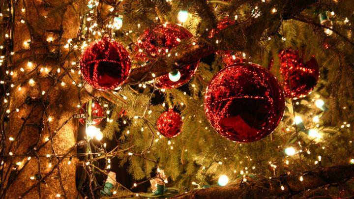 Christmas HD Wallpapers (80+ images)