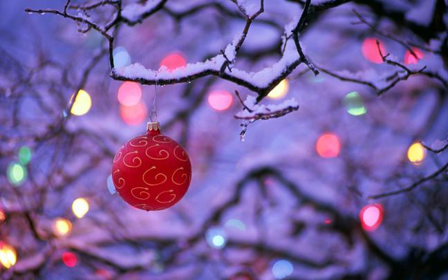 Christmas Background for Computer (55+ images)