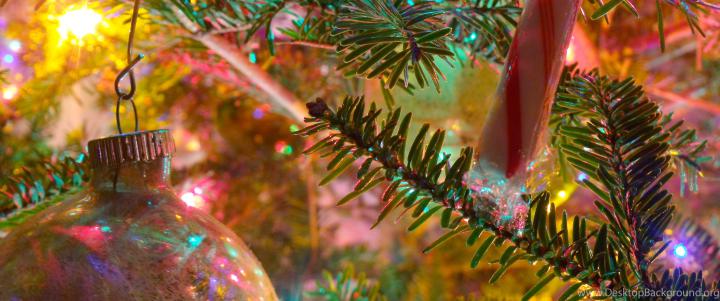 Christmas Wallpapers for Desktop (69+ background pictures)