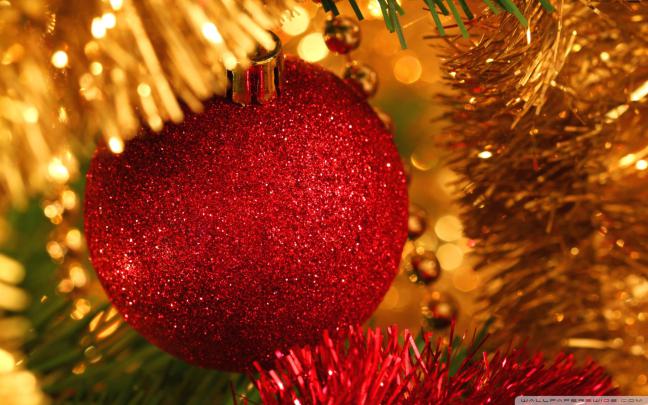 Christmas Screensavers Wallpaper (66+ pictures)