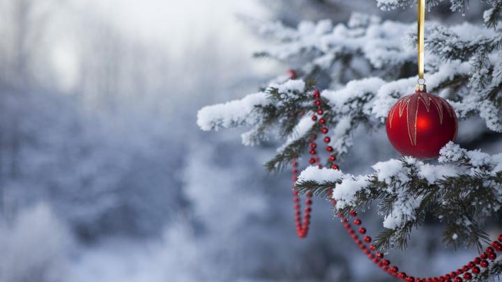 Christmas Wallpaper 1920x1080 (80+ images)