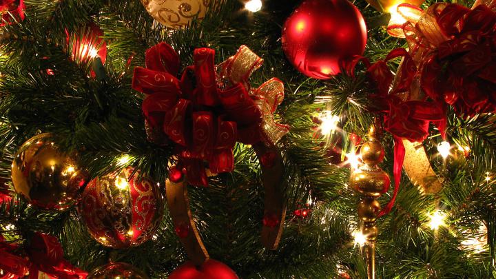 Christmas Wallpapers HD 1080p (75+ images)