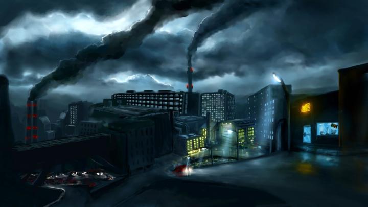 Creepy Halloween Wallpapers for Desktop (62+ images)