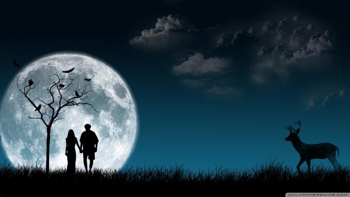 Horror Wallpaper (45+ pictures)
