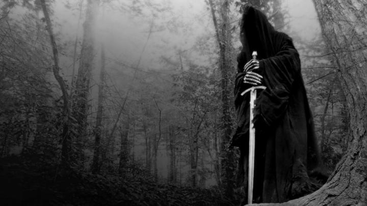 Goth Wallpapers (54+ images)