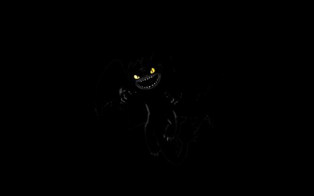 Dark Evil Wallpapers (63+ images)