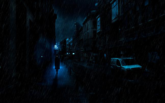 Wallpaper Anime Scary \u00b7\u2460 