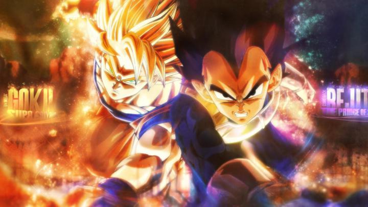 Dragon Ball Z Live Wallpapers (67+ images)