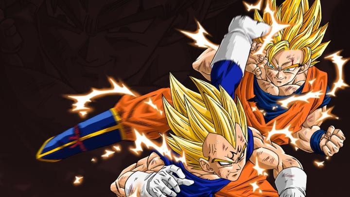 Dragon Ball Z Wallpapers Goku (78+ background pictures)