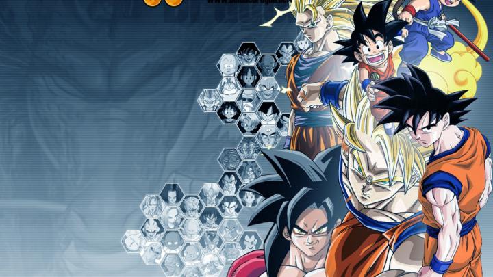 [46+] Best Goku Wallpapers 
