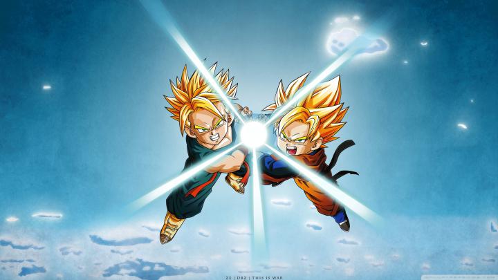 Dbz Wallpapers HD Gohan (71+ images)