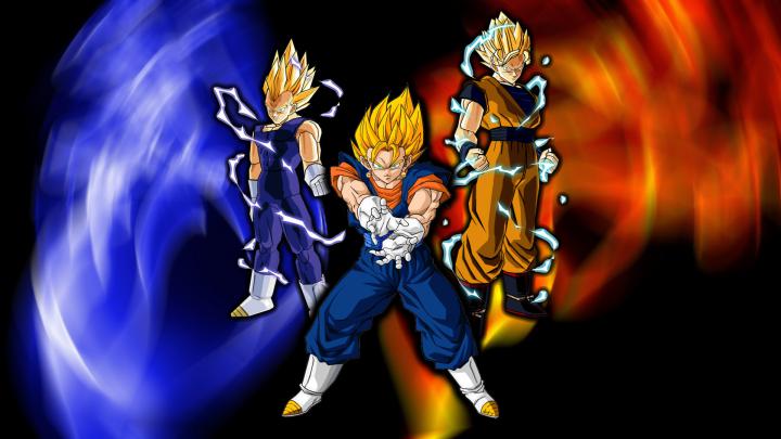Goku Super Saiyan 4 Wallpaper (66+ images)
