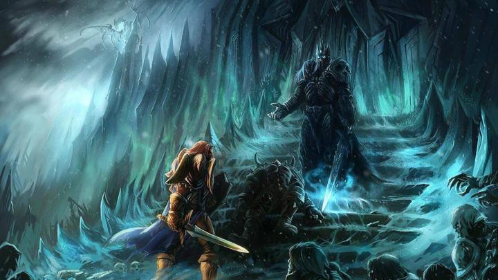Arthas Wallpapers (68+ images)