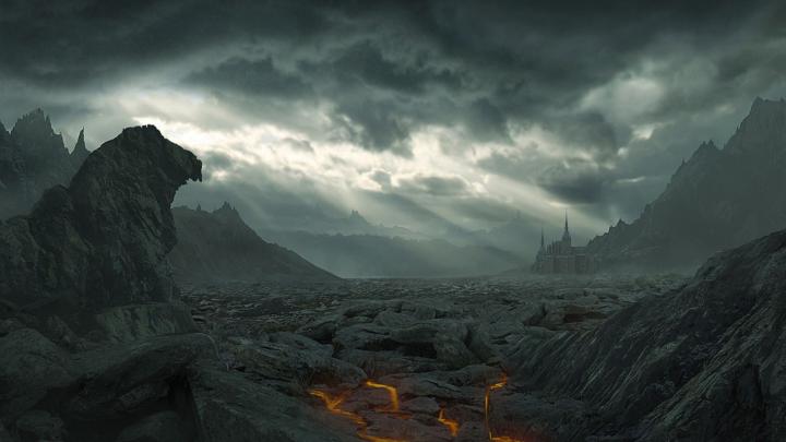 1920 X 1080 Landscape Wallpaper (81+ images)