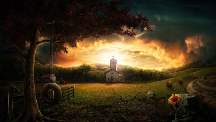 Fantasy Wallpapers
