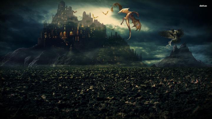 HD Medieval Wallpaper (67+ images)