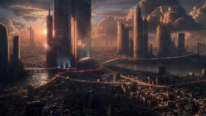HD Fantasy Wallpapers 1080p (73+ images)