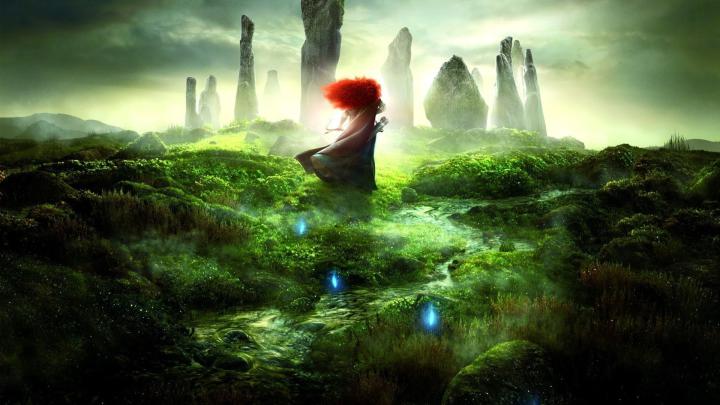 Fantasy Land Wallpaper (67+ images)