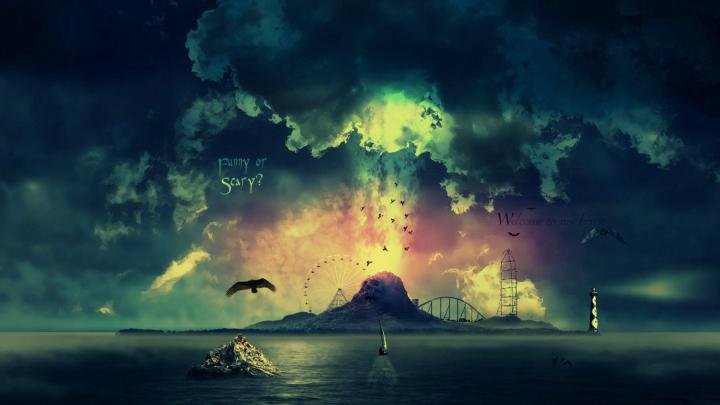 Awesome PC Wallpapers - Top Free Awesome PC Backgrounds - WallpaperAccess
