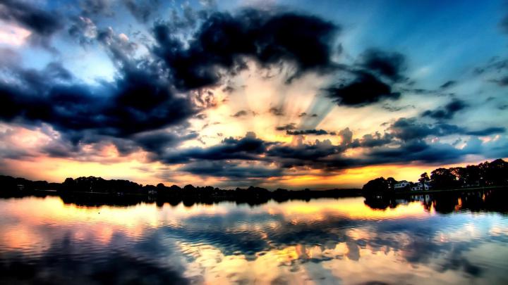 Awesome Nature Backgrounds (63+ images)