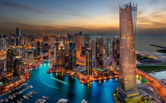 Dubai Wallpapers