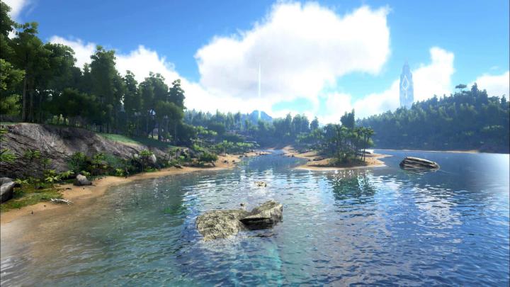Wallpapers for Desktop Water Scenes (61+ images)