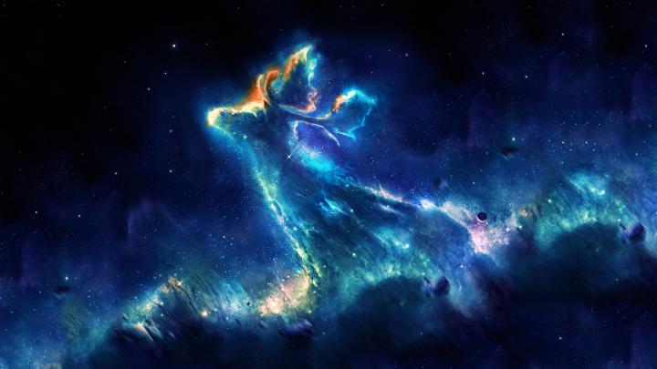 Nebula HD Wallpaper (59+ images)