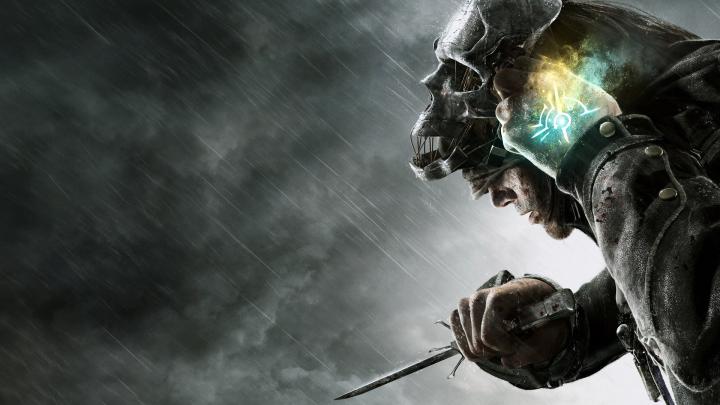 Gaming Wallpapers HD (80+ background pictures)
