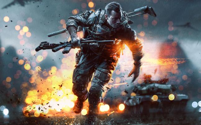 Gaming Wallpapers (79+ background pictures)