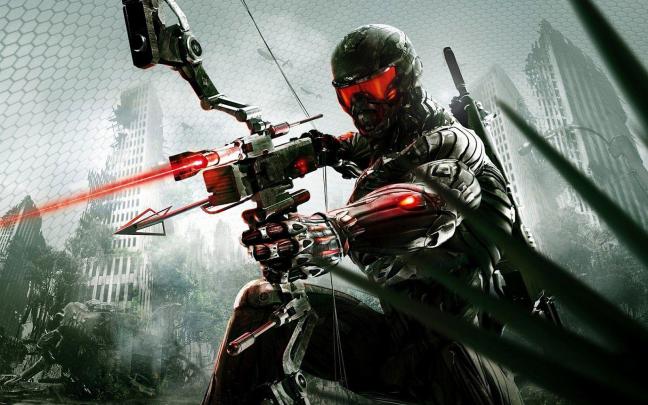Great Gaming Wallpapers - Top Free Great Gaming Backgrounds 