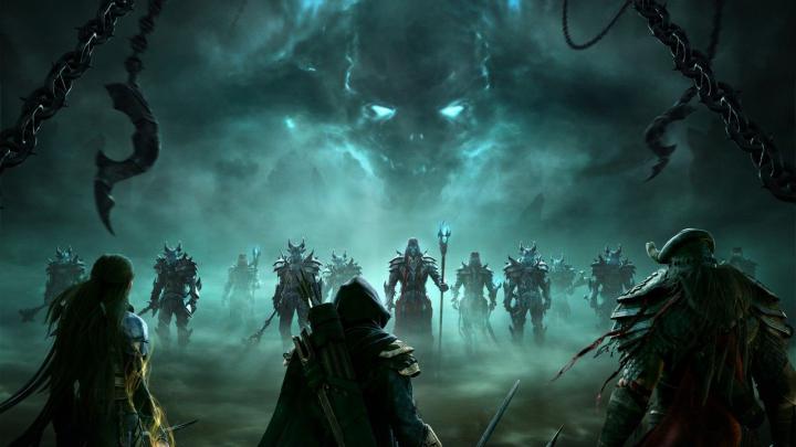 Online Gaming Wallpapers - Top Free Online Gaming Backgrounds 