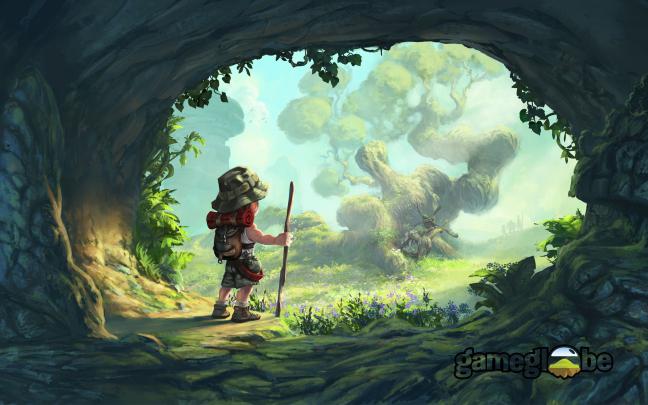 Games Desktop HD Wallpapers - Top Free Games Desktop HD Backgrounds 