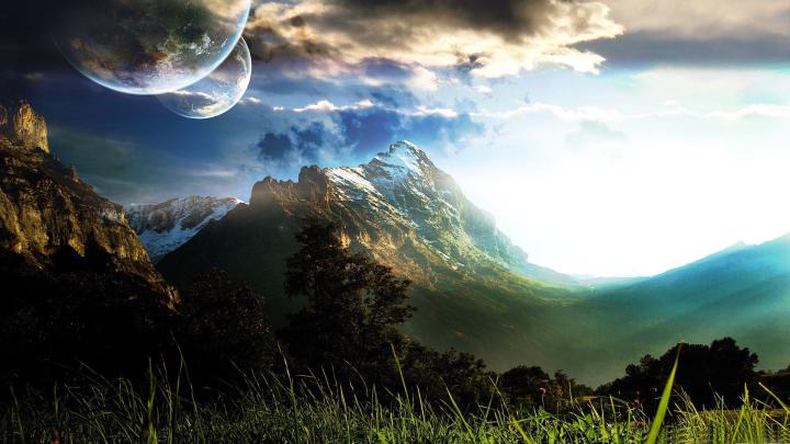 Fondos De Pantalla Hd 1920x1080 Paisajes - fondos de pantalla hd