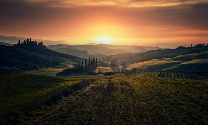 Tuscany HD Wallpaper | Background Image | 1920x1150 | 1112948 
