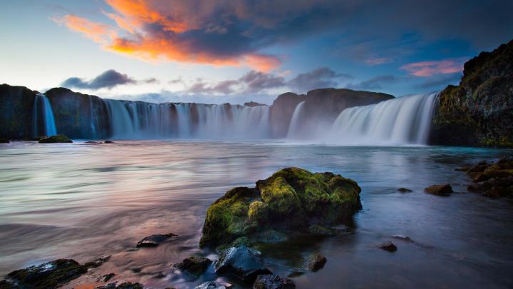 Beautiful Landscapes Wallpapers (76+ background pictures)