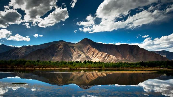Paisajes Fondos De Pantalla Para Computadora