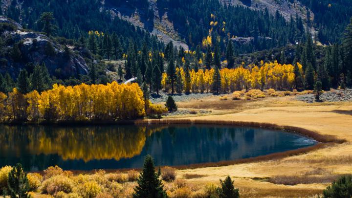 Landschaft 4k Ultra HD Wallpaper | Hintergrund | 3840x2160