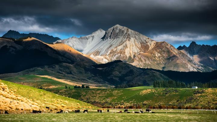 Paisajes Hd 1920x1080